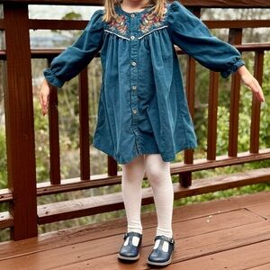 Louise Misha Floriane Dress